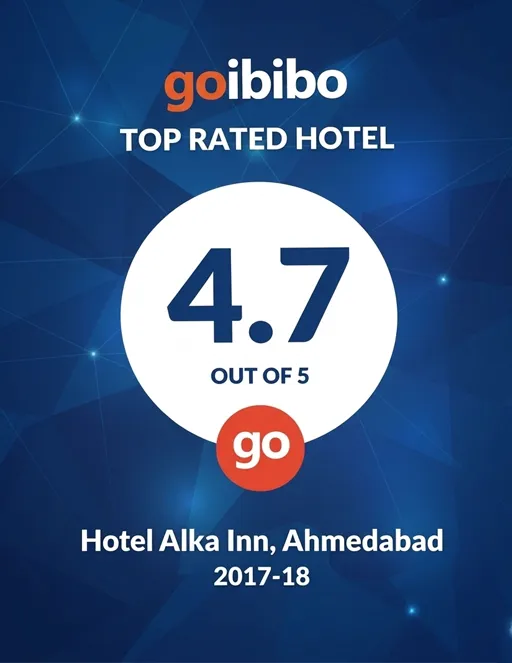 Goibibo Award 2017-18