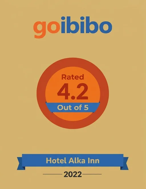 Goibibo Award 2022