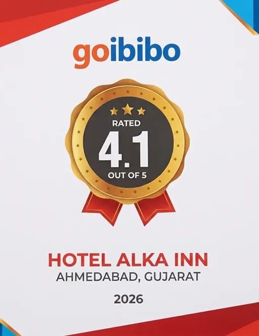 Goibibo Award 2026