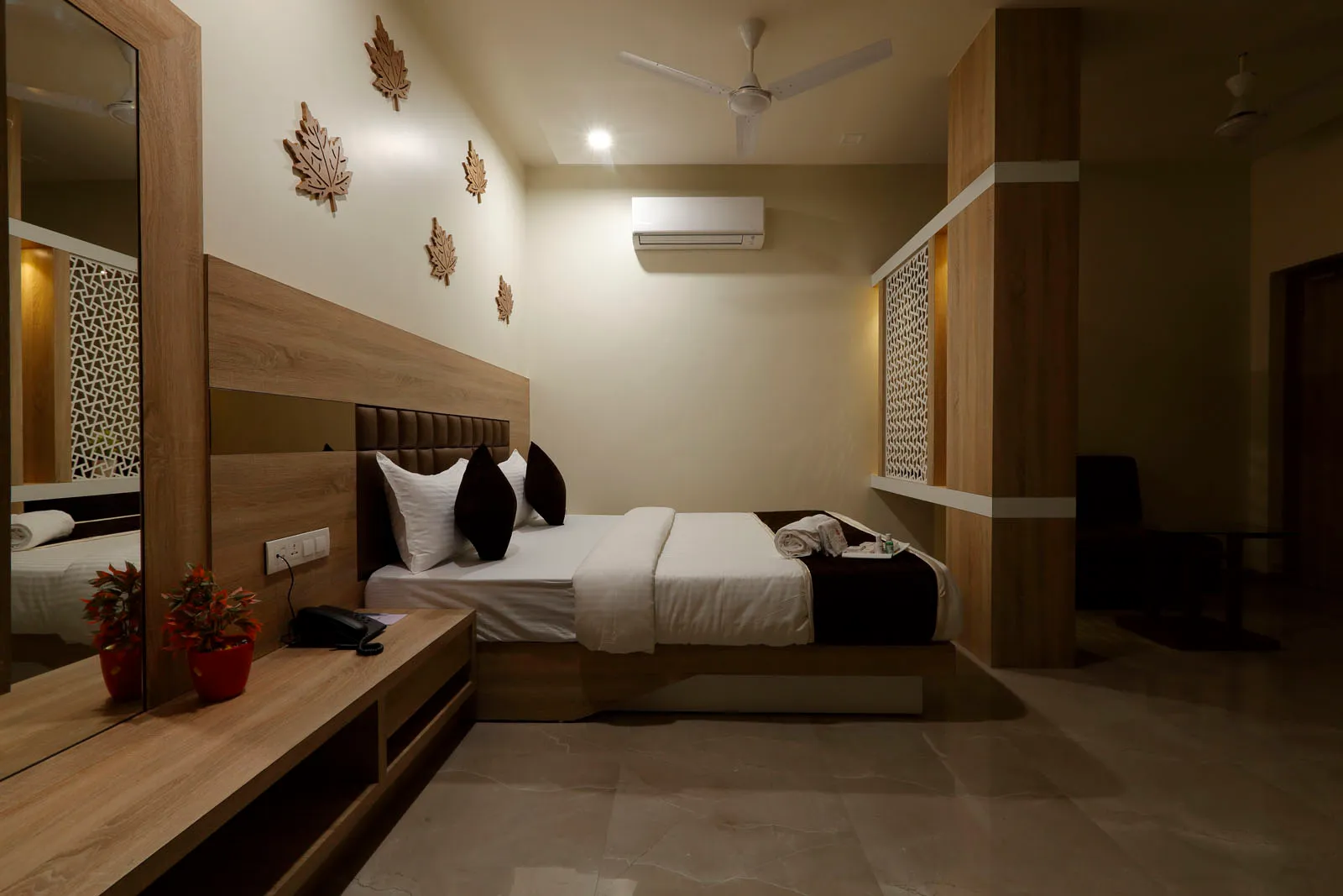 Hotels at best price in relief road, ahmedabad