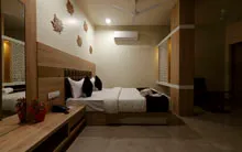 best hotel for tourists in relief road