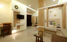 best hotel for staycation in ahmedabad