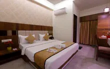 best hotel near riverfront ahmedabad