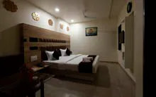 Hotels with restaurant in relief road, ahmedabad