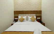 cheapest hotels in relief road, ahmedabad