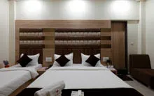 best hotel near ahmedabad railway station