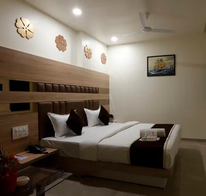 best hotel near riverfront ahmedabad