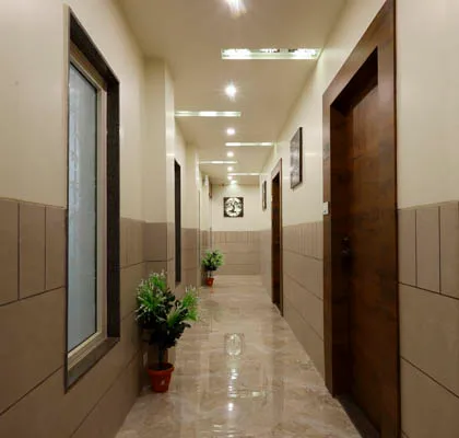 best hotel for staycation in ahmedabad