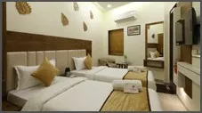 best hotel near dhalgarwad