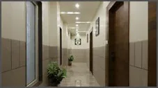cheapest hotels in relief road, ahmedabad